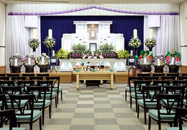 Haren-Wood Funeral Chapel